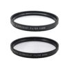Filtro UV de 2.165 in y 2.283 in para Nikon D3500 D5600_1
