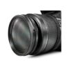 Filtro UV de 2.165 in y 2.283 in para Nikon D3500 D5600_4