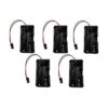 4 celdas AA soporte de batería WJR Style Conector_1