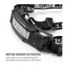STEELMAN PRO 78834 linterna frontal de 250 lúmenes LED_4