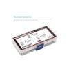 DYWISHKEY 180 piezas 2020 serie T tuercas M3M4M5 T_4