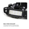 STEELMAN PRO 78834 linterna frontal de 250 lúmenes LED_2