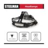 STEELMAN PRO 78834 linterna frontal de 250 lúmenes LED_3