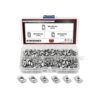 DYWISHKEY 180 piezas 2020 serie T tuercas M3M4M5 T_1