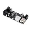 Convertidor Buck de 12 V a 5 V DROK 5 A regulador de_5