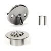 PF WaterWorks PF0972CH 112 Trip Bath Tub Drain Trim Kit_1
