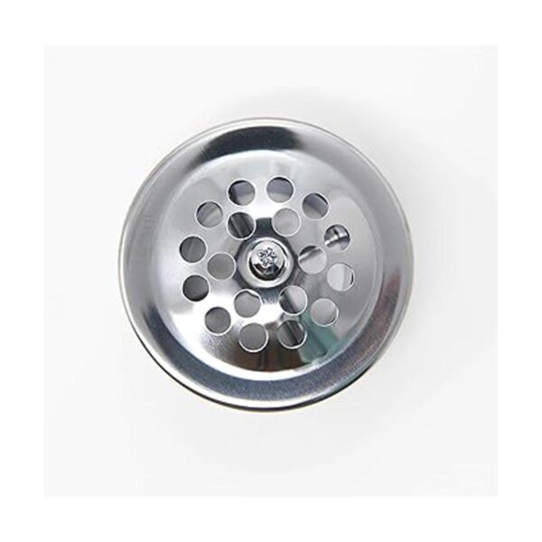 PF WaterWorks PF0972CH 112 Trip Bath Tub Drain Trim Kit_5