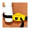 Llave para filtro de aceite Juego de llaves 2 unidades