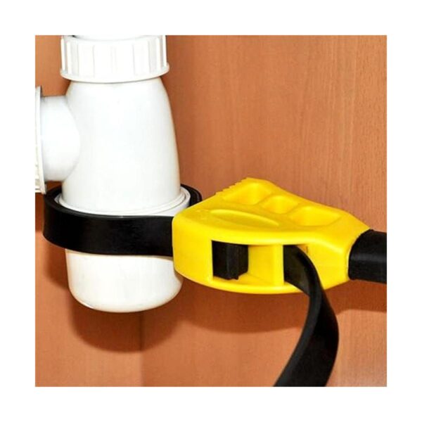 Llave para filtro de aceite Juego de llaves 2 unidades