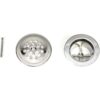 PF WaterWorks PF0972CH 112 Trip Bath Tub Drain Trim Kit_4