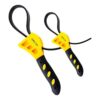 Llave para filtro de aceite Juego de llaves 2 unidades
