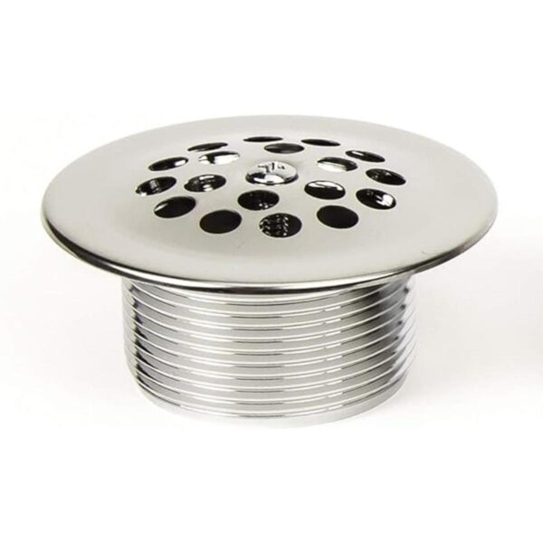 PF WaterWorks PF0972CH 112 Trip Bath Tub Drain Trim Kit_3