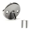 PF WaterWorks PF0972CH 112 Trip Bath Tub Drain Trim Kit_2