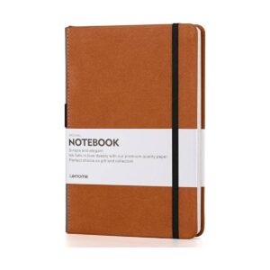Cobertor para cuaderno clásico grueso con bucle para_1