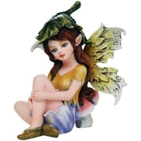 Pacific Giftware Figura decorativa de hadas para jardín de_1