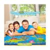 BEST LEARNING iPoster My World Interactive Map Juguete_2