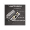 Baomain ANL60A Fusible ANL de protección eléctrica de 60_5