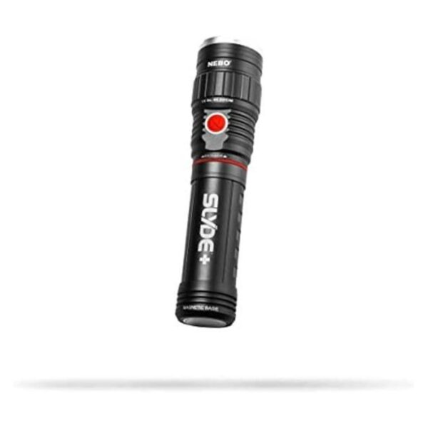 Nebo Slyde Plus 6525 linterna LED 300 lúmenes doble_1