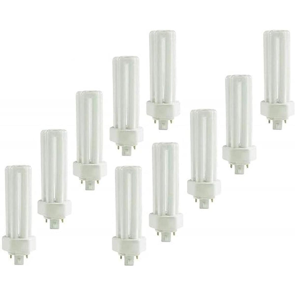 PLT42W 841 4 pines GX24Q4 tubo triple de 42 vatios