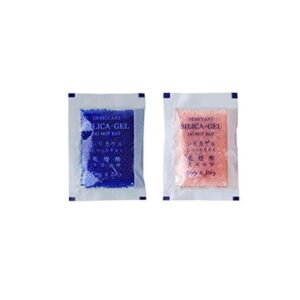Paquete de 50 paquetes de gel de sílice de alta calidad_1