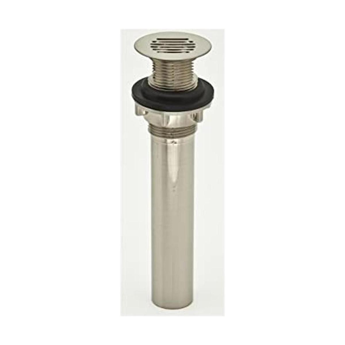 PF WaterWorks DecoDRAIN Escurridor decorativo para lavabo