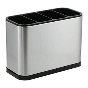 Soporte para utensilios de cocina estante de secado de