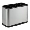 Soporte para utensilios de cocina estante de secado de