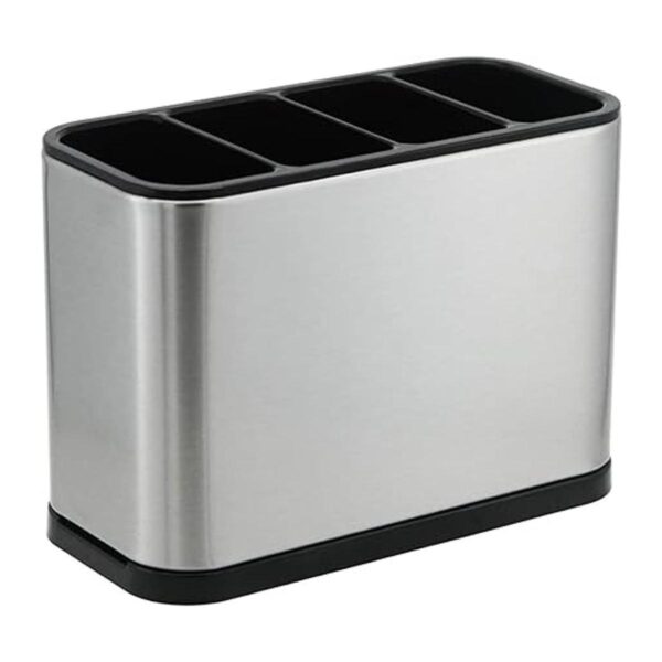 Soporte para utensilios de cocina estante de secado de