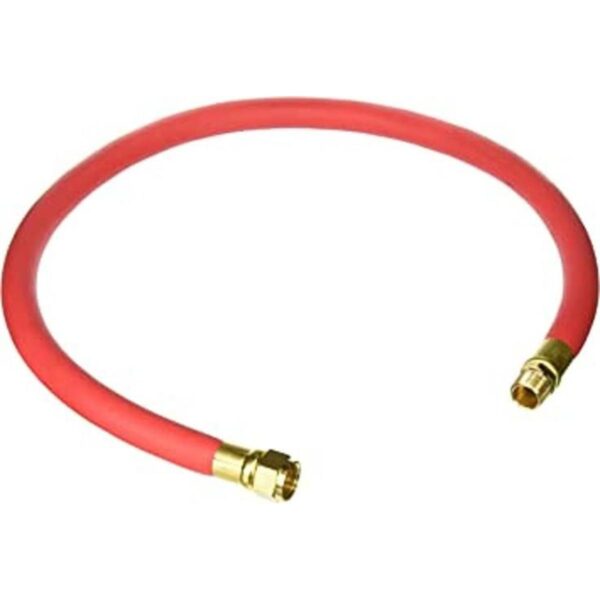 Milton 27803LH Manguera de goma EPDM 3.0 ft 0.5 in_1