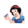 Disney Princess Shaped pegatinas Premios y giveaways_2