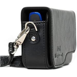 MegaGear Canon PowerShot SX620 HS ELPH 180 ELPH 360 HS_1