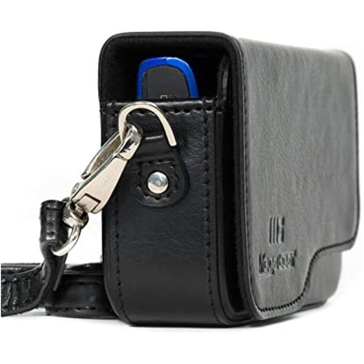 MegaGear Canon PowerShot SX620 HS ELPH 180 ELPH 360 HS