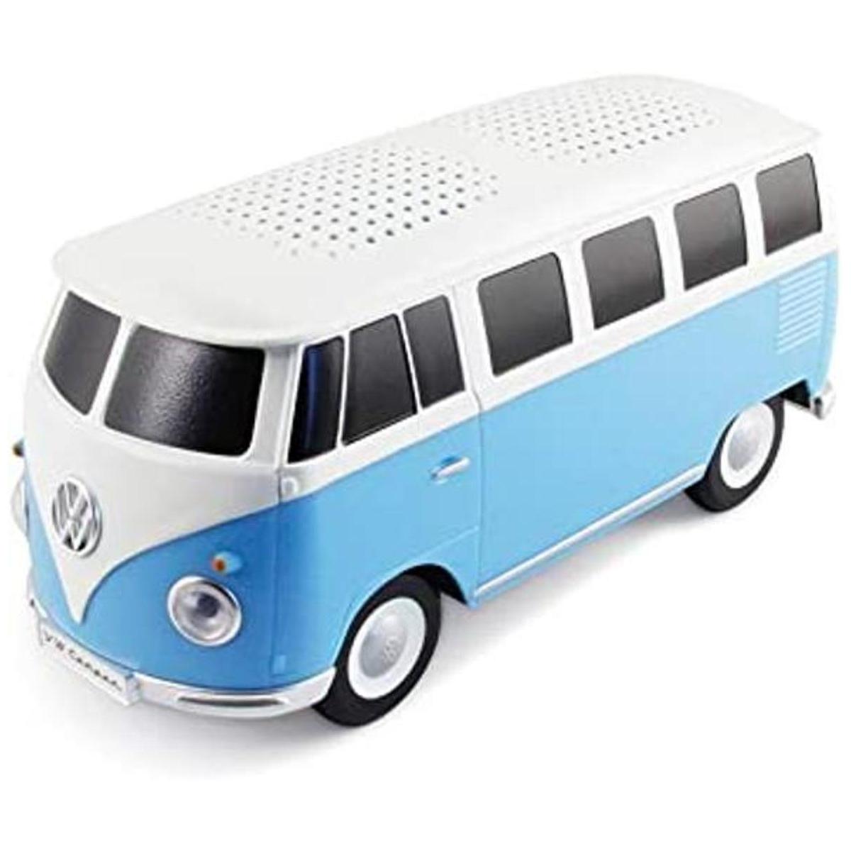 BRISA Colección VW Altavoz Bluetooth portátil Volkswagen