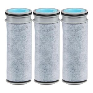 Brita Filtros de corriente 3 unidades paquete de 1 gris_1