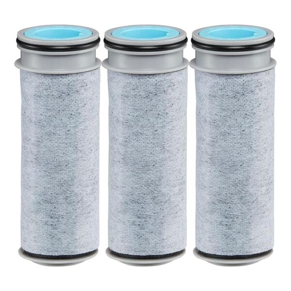 Brita Filtros de corriente 3 unidades paquete de 1 gris_1