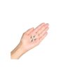 DYWISHKEY 100 piezas de 0.591 in cono de bala y perno de_3