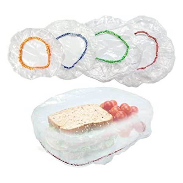 Culinary Elements Fundas reutilizables para cuencos con_1