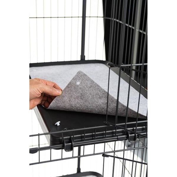 Productos prevue Pet Plataforma Plataforma de repuesto_3