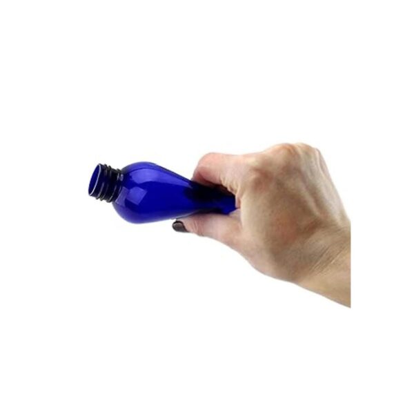 Cornucopia Botellas de plástico PET de 8 onzas con