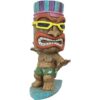 Design Toscano AL60180 Kahuna Tiki Surfer Dude Estatua de_1