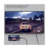 Cable USB C a HDMI cable USB tipo C a HDMI de 6 pies