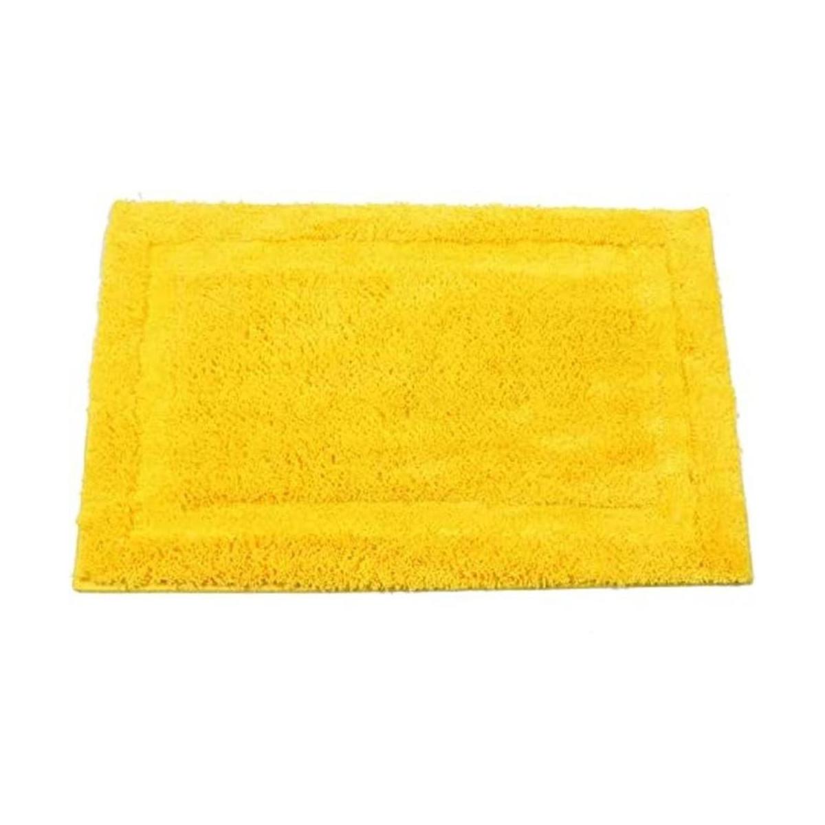 SHACOS Alfombra de baño súper suave alfombra de baño de