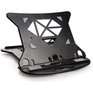 COOSKIN Soportes plegables para laptop con altura_1