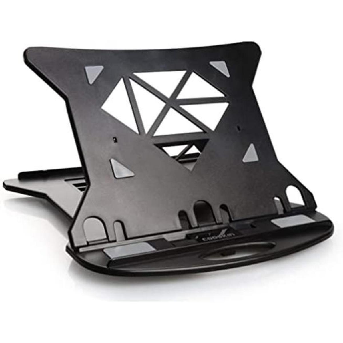 COOSKIN Soportes plegables para laptop con altura