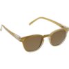 Peepers by PeeperSpecs Gafas de sol redondas bohemias