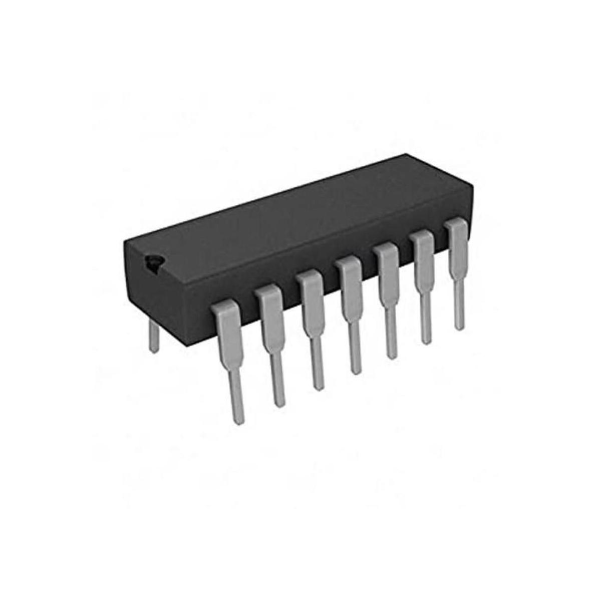 Grandes Marcas lm556 N Dual temporizador DIP14 Pack de 10