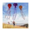 Hengda kite Pack 3 Colors Beautiful Large Easy Flyer Kite_3