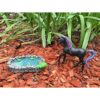 Estanque en miniatura KOI Estanque Koi para un jardín de_6