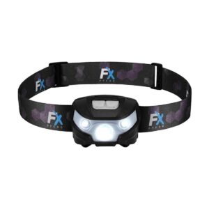 Headlamp Faro LED super brillante luz de Premium diseño_1