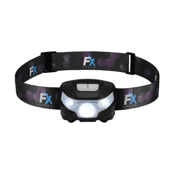 Headlamp Faro LED super brillante luz de Premium diseño_1
